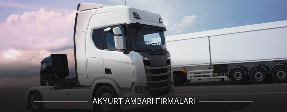 Akyurt Ambarı Taşımacılık Akyurt Ambarı Taşımacılık