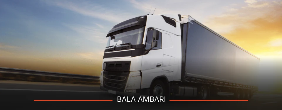 Bala Ambarı