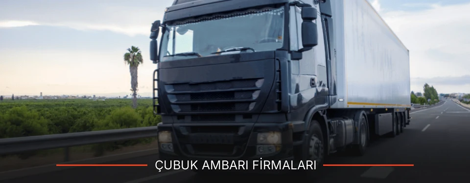 Çubuk Ambarı Taşımacılık