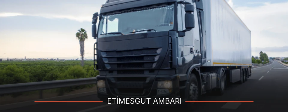 Etimesgut Ambarı Kargo Etimesgut Ambarı Kargo