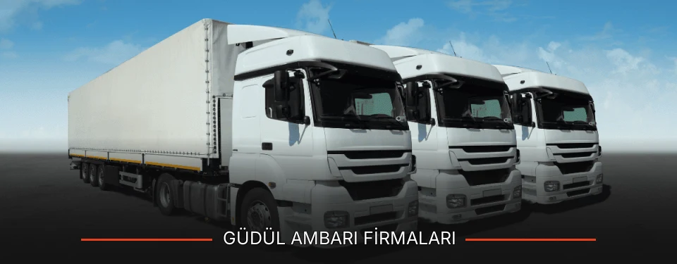 Güdül Ambarı Taşımacılık Güdül Ambarı Taşımacılık