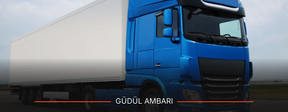 Güdül Ambarı